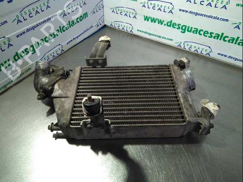 Used Intercooler Intercooler 14353053 14353053