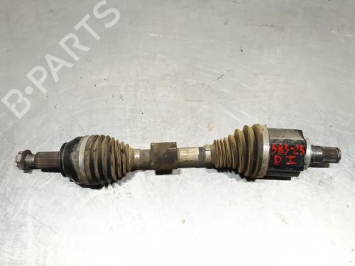 Used Left front driveshaft JAGUAR E-PACE (X540) 2.0 D165 (163 hp) 29423174