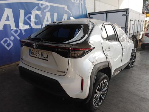 Switch TOYOTA YARIS CROSS (MXP_) 1.5 Hybrid (MXPJ10) | BP27526972I30 - Image 4
