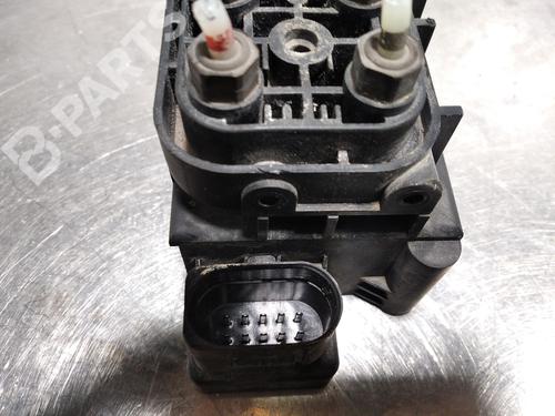 Electronic module MERCEDES-BENZ M-CLASS (W164) ML 420 CDI 4-matic (164.128) | BP10015717M83 