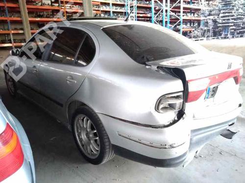 Gearbox SEAT TOLEDO II (1M2)  | BP9994715M3 