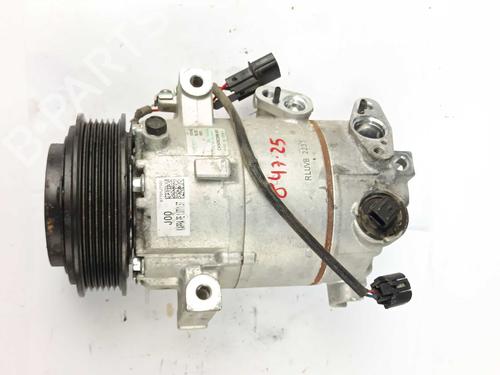 Compressor A/C KIA XCEED (CD) 1.0 T-GDI | BP31802899M34 - Image 1