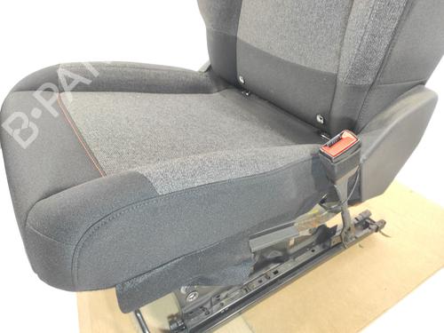 Right front seat CITROËN C5 AIRCROSS (A_) 1.2 PureTech 130 (ARHNSJ) | BP16935714C16 