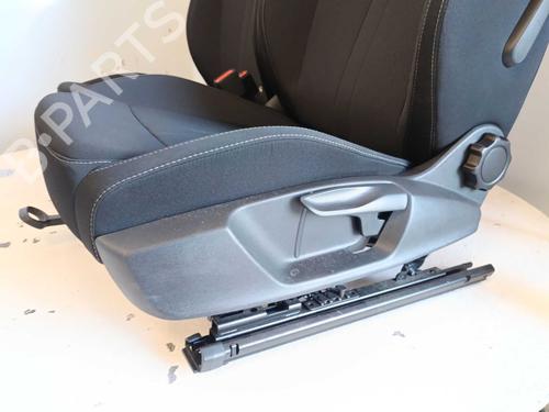Seats set SKODA OCTAVIA IV Combi (NX5, PV5) 2.0 TDi | BP36997402C78 - Image 5