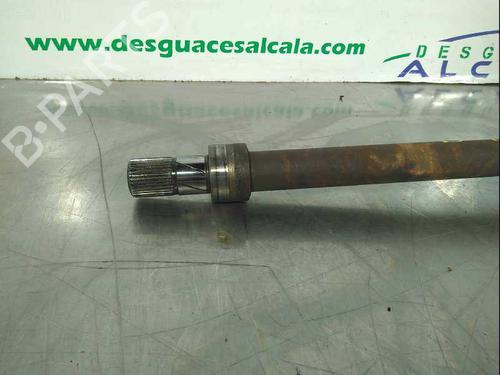 Right front driveshaft ROVER 75 (RJ) | BP10958988M39 - Image 4