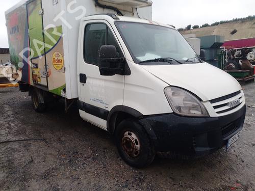 Alternator IVECO DAILY IV Platform/Chassis 50C18 | BP34446298M7  - Image 6