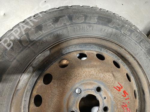 Other OPEL VIVARO A Bus (X83) 2.0 CDTI (F7, J7, A07) | BP27362289O1 