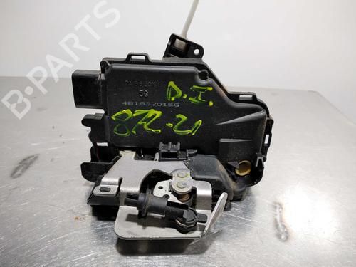 Used Front left lock Front left lock AUDI A4 B6 (8E2) 2.5 TDI (155 hp) 9982491 9982491