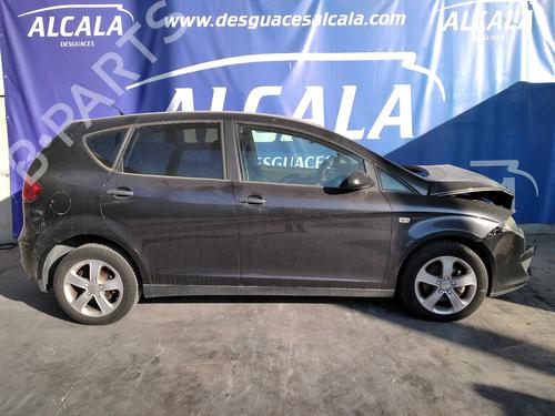 Front right interior door handle SEAT ALTEA (5P1) | BP10028131I14 - Image 5