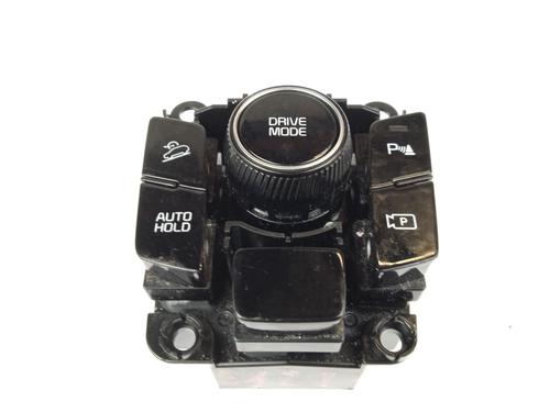 Used Switch Switch KIA SPORTAGE V (NQ5) [2021-2026] 34629979 34629979