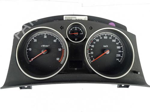 Used Instrument cluster Instrument cluster 11244612 11244612