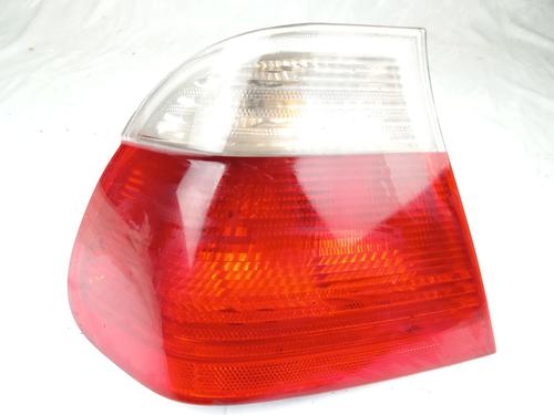Used Left taillight BMW 3 (E46) 320 d (136 hp) 17694662