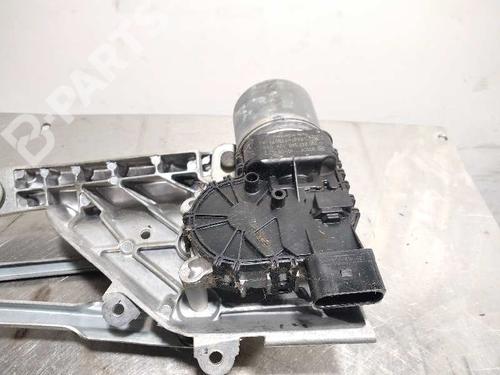 Front wiper motor FORD FIESTA VI (CB1, CCN)  | BP10152034M29 