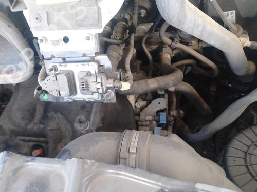 Selector da caixa CITROËN JUMPER II Van 2.2 BlueHDi 120 | BP34649542M90  - Image 12