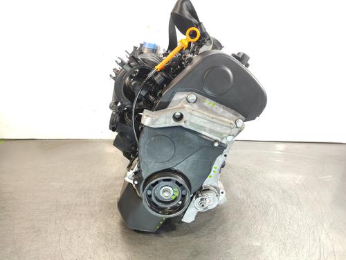 Used Engine Engine SKODA FABIA I (6Y2) 1.4 16V (75 hp) 9985681 9985681