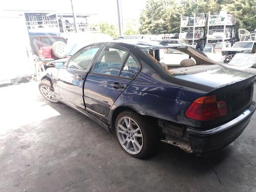 AC compressor BMW 3 (E46) 320 d | BP19806830M34  - Image 7