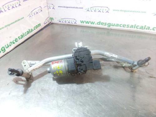 Used Front wiper motor Front wiper motor 9995404 9995404