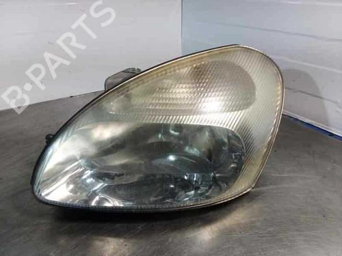 Left headlight DAEWOO NUBIRA (J100) | BP9992867C28 - Image 3
