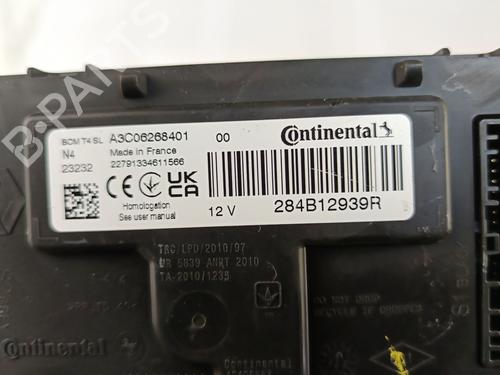 Electronic module RENAULT EXPRESS Box Body/MPV | BP36018663M83 - Image 3