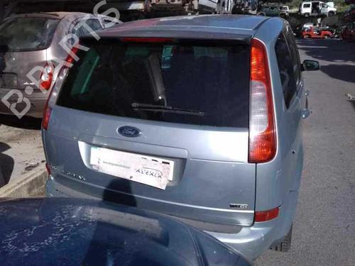 Intercooler FORD FOCUS C-MAX (DM2)  | BP10179525M30  - Image 6