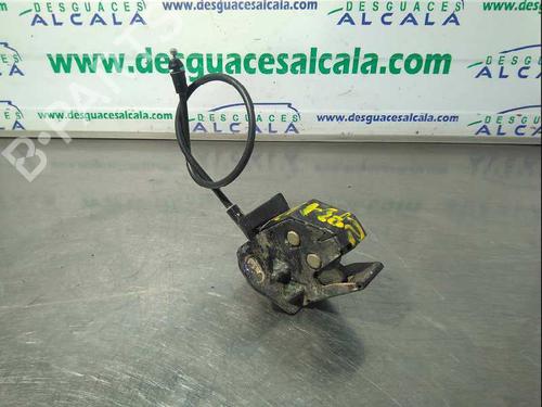 Used Tailgate lock Tailgate lock 10958144 10958144
