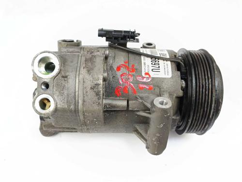 AC compressor OPEL MERIVA B MPV (S10) 1.6 CDTI (75) | BP34622681M34 - Image 3