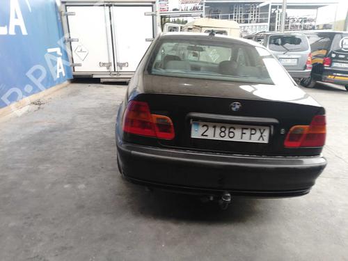 Left taillight BMW 3 (E46) 320 d | BP25258405C34 - Image 7
