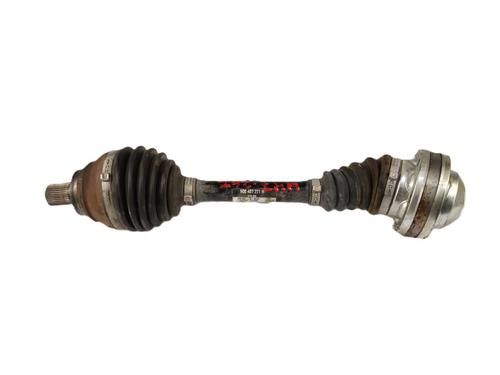 Transmisión delantera izquierda Transmisión delantera izquierda SEAT LEON (KL1, KLG) 2.0 TDI (150 hp) 37294382 37294382