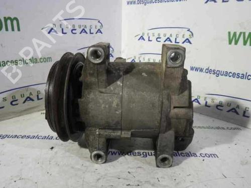 Compressor A/C Compressor A/C 9987605 9987605