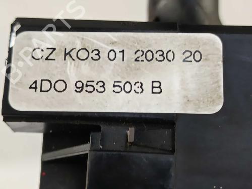 Switch AUDI A4 B5 Avant (8D5) 1.9 TDI | BP33941420I30 - Image 3
