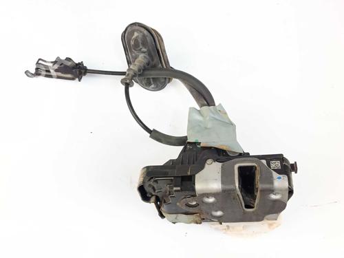 Front left lock FORD FOCUS IV (HN) 1.5 EcoBlue | BP37437317C98 - Image 2