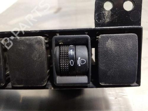 Headlight adjuster motor NISSAN QASHQAI II SUV (J11, J11_)  | BP14355085E19 