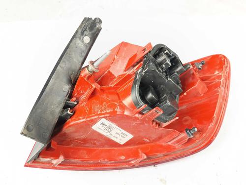 Left taillight AUDI A6 Allroad C6 (4FH) 3.0 TDI quattro | BP30564266C34 - Image 2