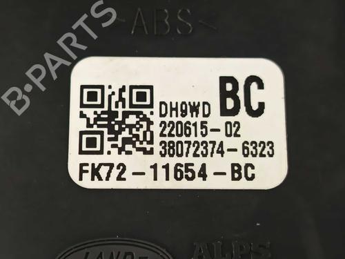 Lights ECU JAGUAR E-PACE (X540) 2.0 D165 | BP29433087M55 - Image 3
