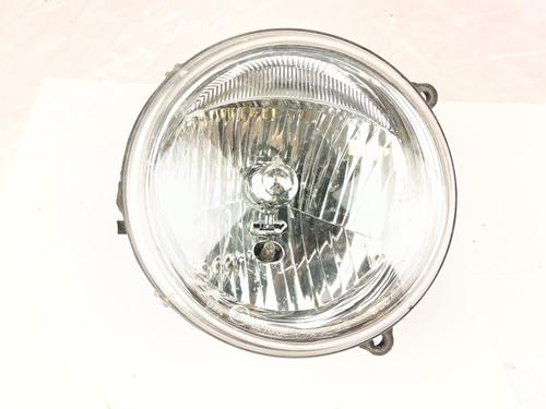 Used Right headlight JEEP CHEROKEE (KJ) 2.8 CRD 4x4 (163 hp) 26611118