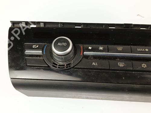 Climate control BMW 5 (F10) 520 d | BP26557247I5 