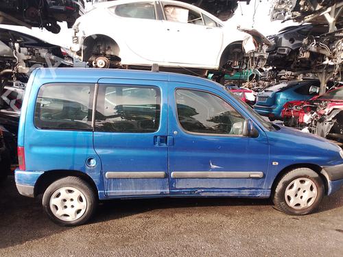 Brukte deler til CITROËN BERLINGO / BERLINGO FIRST MPV (MF_, GJK_, GFK_) 1.9 D (MFWJZ) (70 hp) 4433599