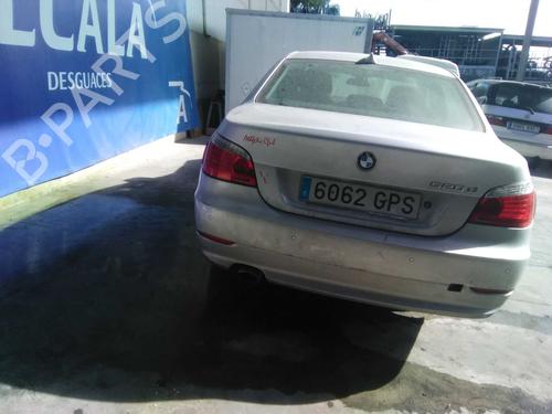 Ignition barrel BMW 5 (E60) 520 d | BP12147433M48  - Image 6