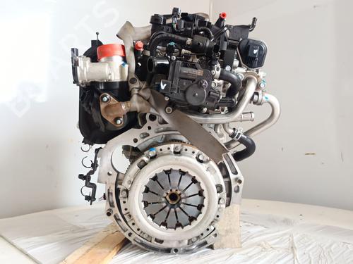 Engine HYUNDAI i10 III (AC3, AI3) 1.0 MPi | BP31065626M1 