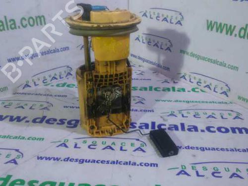 Used Fuel pump Fuel pump AUDI A3 (8P1) 2.0 TDI 16V (140 hp) 9989188 9989188