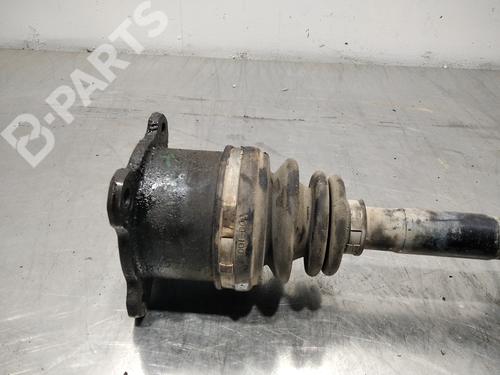 Right front driveshaft HYUNDAI TERRACAN (HP) 2.9 CRDi | BP10012451M39 