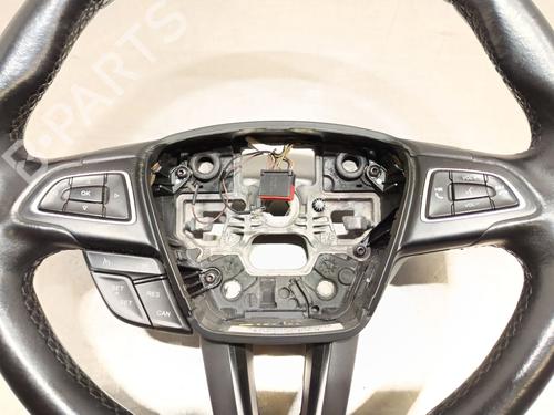 Steering wheel FORD FOCUS III 1.0 EcoBoost | BP29475637C49 