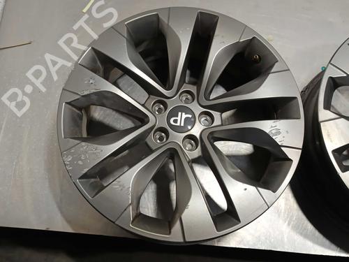 Wheel set DR DR 4.0 1.5 | BP34449343C100 - Image 2