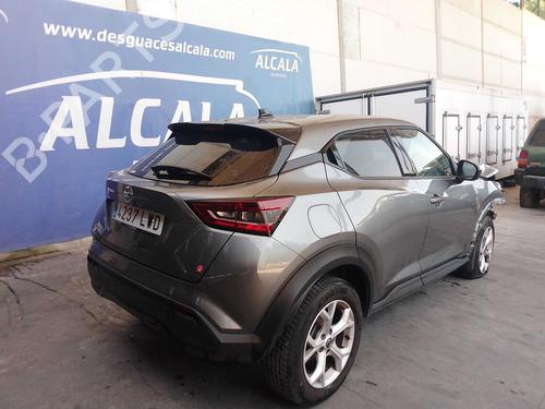 Left front seat NISSAN JUKE (F16_) DIG-T 117 | BP36860199C15  - Image 16