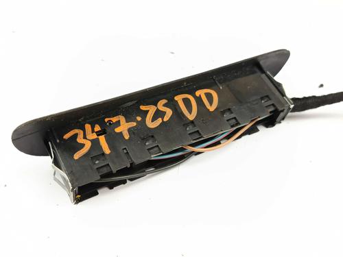 Right front window switch OPEL VECTRA B (J96) 2.0 DTI 16V (F19) | BP27355269I26 - Image 2