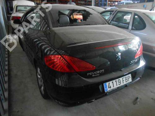 Front wiper motor PEUGEOT 307 CC (3B)  | BP9986099M29 