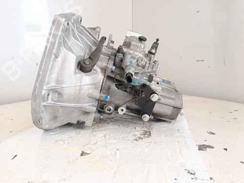 Gearbox FIAT PANDA (312_, 319_) 1.0 Mild Hybrid (312.PYD1B) | BP36998037M3 - Image 11