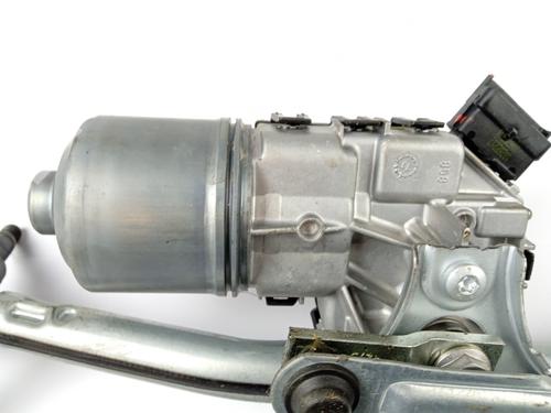 Front wiper motor PEUGEOT PARTNER Box Body/MPV 1.6 HDi | BP11197721M29 