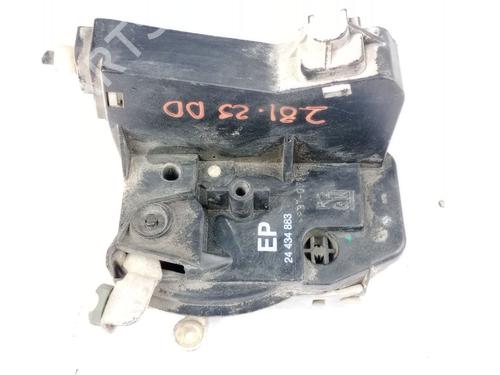 Used Front right lock OPEL COMBO Box Body/MPV 1.7 DTI 16V (75 hp) 26325646