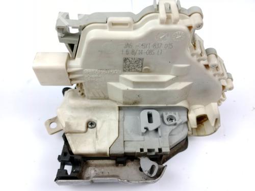 Used Front left lock AUDI A3 Sportback (8VA, 8VF) 1.6 TDI (105 hp) 18411206